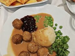 -宜家·瑞典风味餐厅(武汉荟聚中心店)