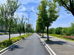 -西溪国家湿地公园