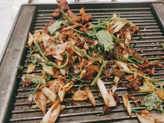 -福来居烤鸭店(天坛二店)