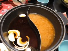 -厚道寿喜烧専門店·自助畅食(国贸店)