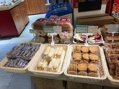 -北京稻香村(燕儿岛路店)