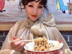 -大海碗·京菜炸酱面(雍和宫店)