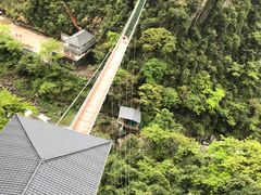 -福建天门山
