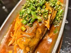 -中国徽菜·徽商故里(广安门店)