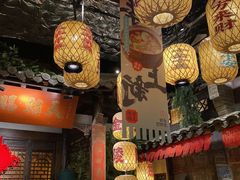 -南京大牌档(壹方天地店)
