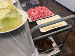 -鑫龙火锅城(青岛分店)