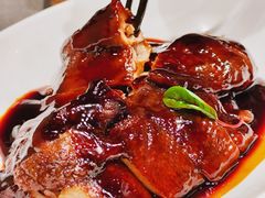 -望乡楼上海菜(日月光店)