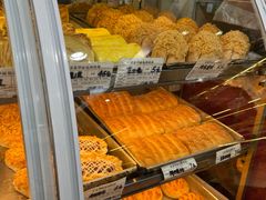 菠萝包-美嘉华面包西饼店(红胜坊店)
