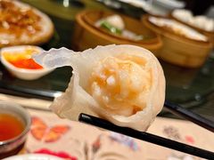 -虾饺妹·粤式手工点心(水荫路店)