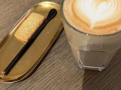 -粤海喜来登酒店·&More聚驿(天河城店)