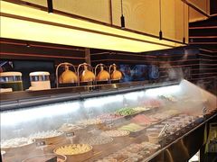 -牛YO寿喜烧和牛火锅自助(三台子万象汇店)