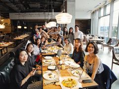 -Mercato莫卡多露台餐厅与酒吧(K11店)