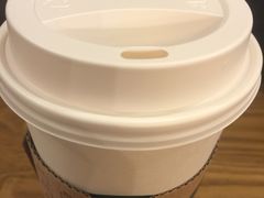 -星巴克(南京狮子桥店)