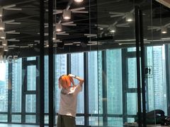 -Link舞蹈机构(观音桥店)