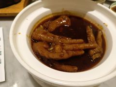 -小菜园新徽菜(芜湖万达店)