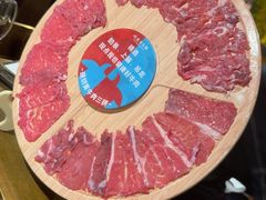 -吼堂老火锅(太古里总店)