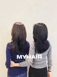 -BM SALON