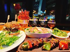 -京A Taproom·精酿餐吧(CBD店)