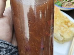 -白老大羊杂碎稍麦