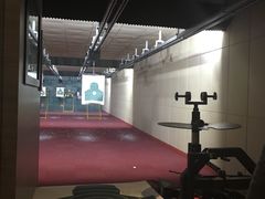 -真枪会射击俱乐部(河西中央公园店)
