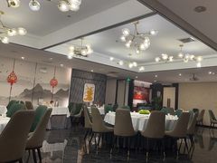 -海富门·带鱼·淮扬菜·粤菜(甘家口店)