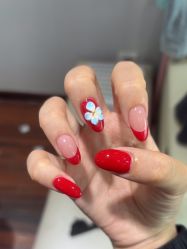 -晨·艺美甲美睫