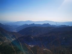 -妙峰山风景名胜区