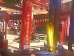 -和源祥·日照菜扛把子(万平口一店)