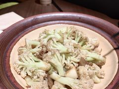 有机菜花-奉天小馆·非遗东北菜(沈阳万象城店)