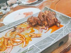 -清真悦宾楼食府(海湖店)