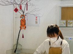 -Cafe on warm(丹霞店)