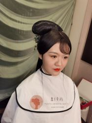 -盘子女人坊古装写真摄影(天津总店)