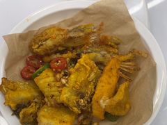 -嘉升大排档(番禺总店)