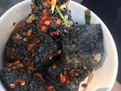 -黑色经典臭豆腐·湖南特产(太平街口店)