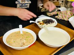 咸豆浆-阊门姚记豆浆(旧学前直营店)