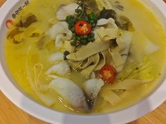 -鱼你在一起(福田安吉尔店)