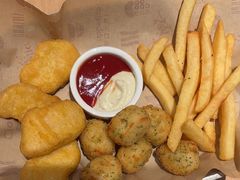 -菲滋意式餐厅(富阳东方茂店)