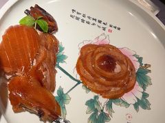-京味斋·北京烤鸭(华威桥北工大店)