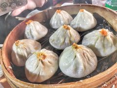 -忆秦园小笼包(惠山古镇总店)