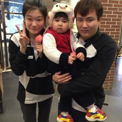 -汪正影业素摄儿童摄影工作室(星摩尔购物中心店)