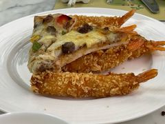 -北京贵宾楼饭店 红墙咖啡厅