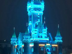 -郑州方特梦幻王国