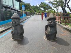 -龙头岩(Dragon Head Rock)