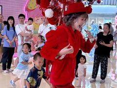 -北京清河万象汇