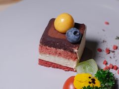 -桃花江餐厅·江景-约会·聚会