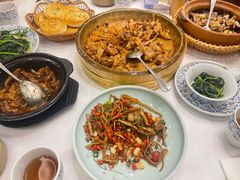 -围龙屋客家食府(福田店)