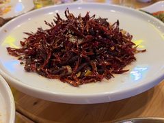 -叒缘夜光杯(望江橡树林店)
