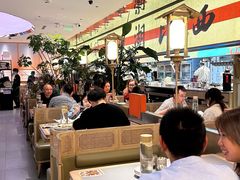 -桂满陇·蟹黄小笼汤包(中山公园店)