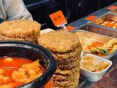 -丽丽三鲜螺蛳粉(田林路店)