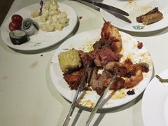 -戈拿旺巴西烤肉(崇文门店)